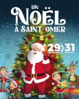 Noël à Saint-Omer 2024