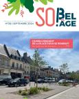SO! Bel Âge n°8