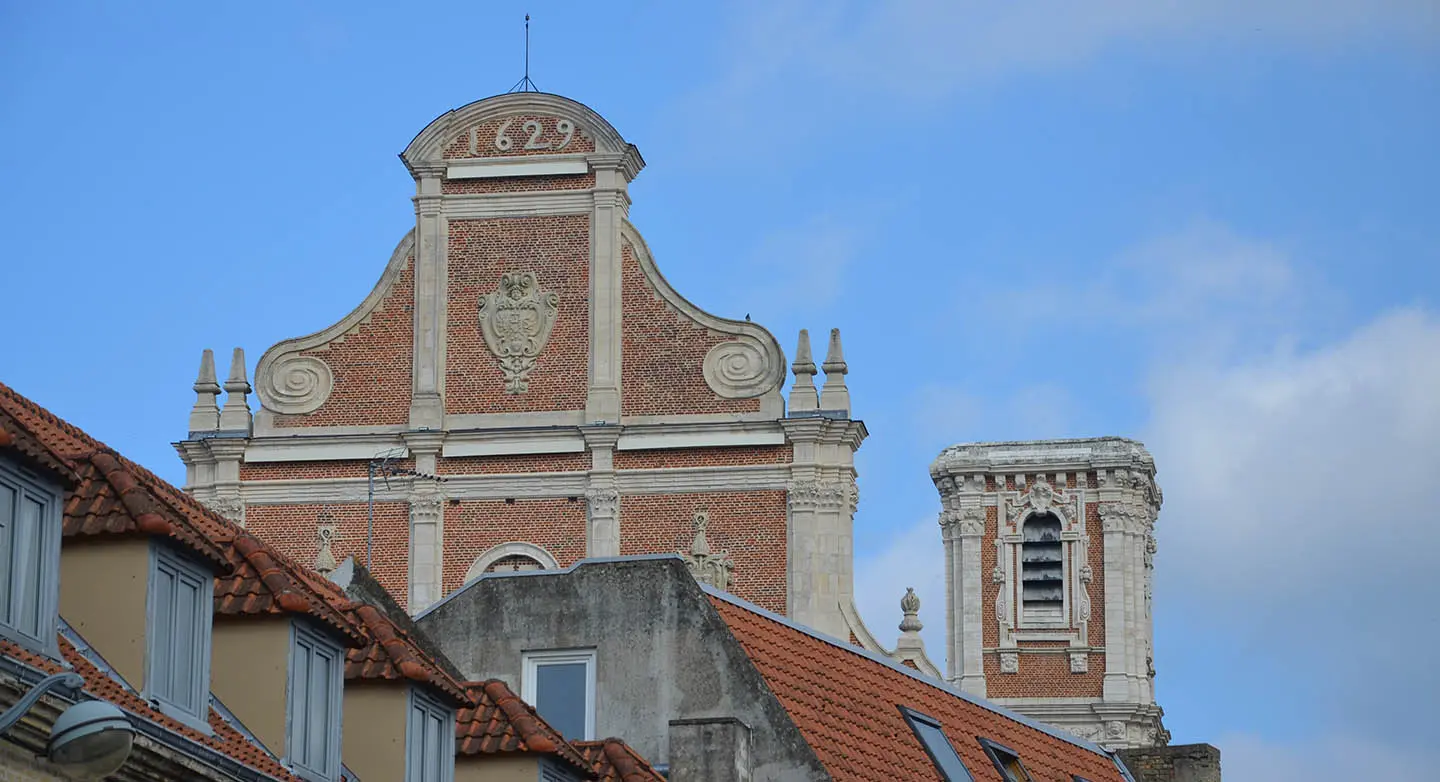Saint-Omer, ville DYNAMIQUE