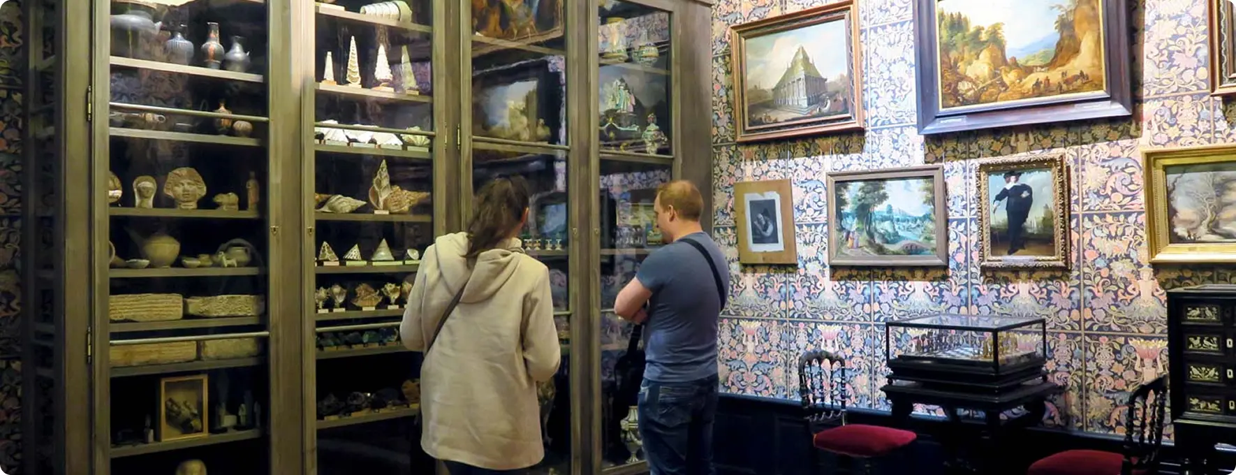 Image Musée Sandelin