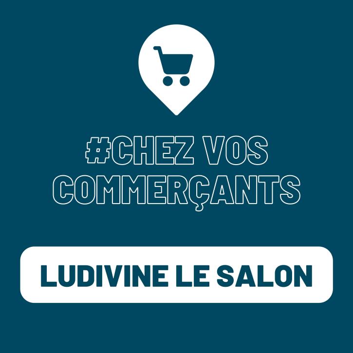 Ludivine Le Salon