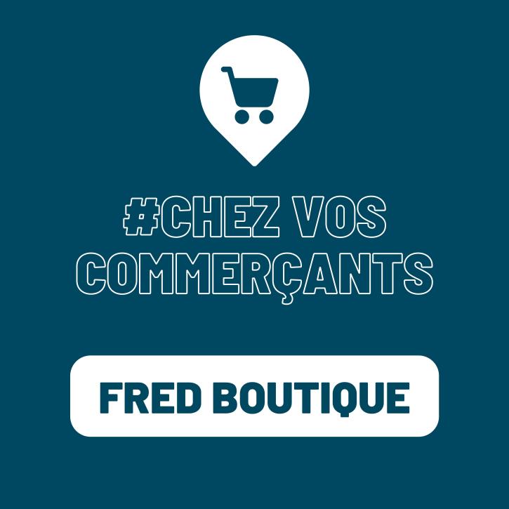 Fred boutique