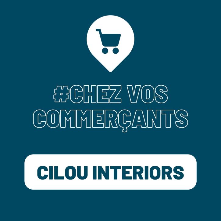 Cilou Interiors