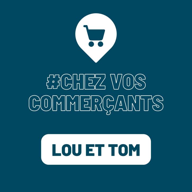 Lou et Tom