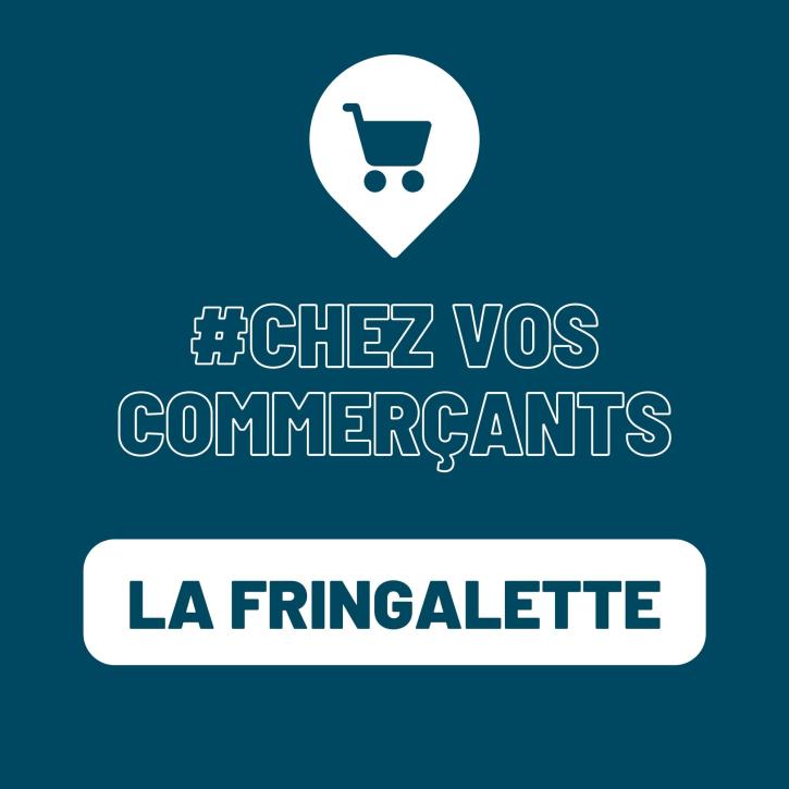 25 ans de La fringalette