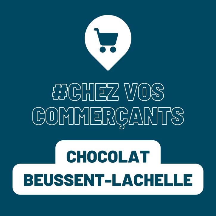 Chocolat Beussent-Lachelle