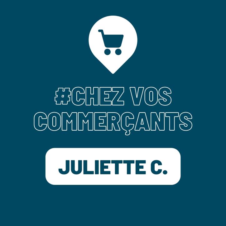 Juliette C.