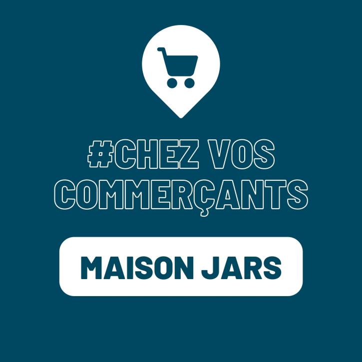 Maison Jars