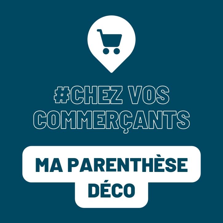 Ma Parenthèse Déco