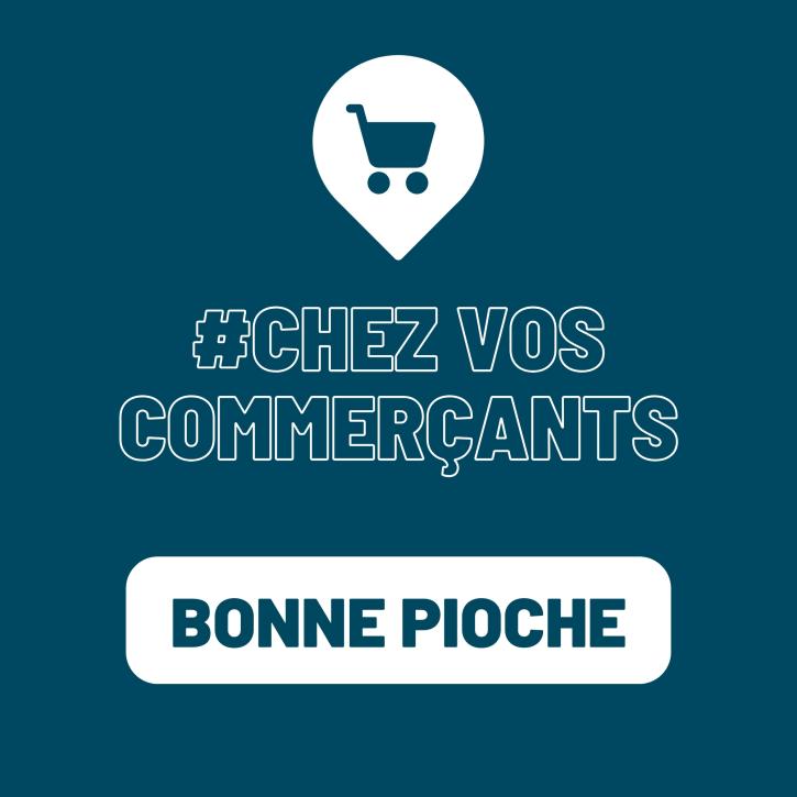 10 ans de Bonne Pioche