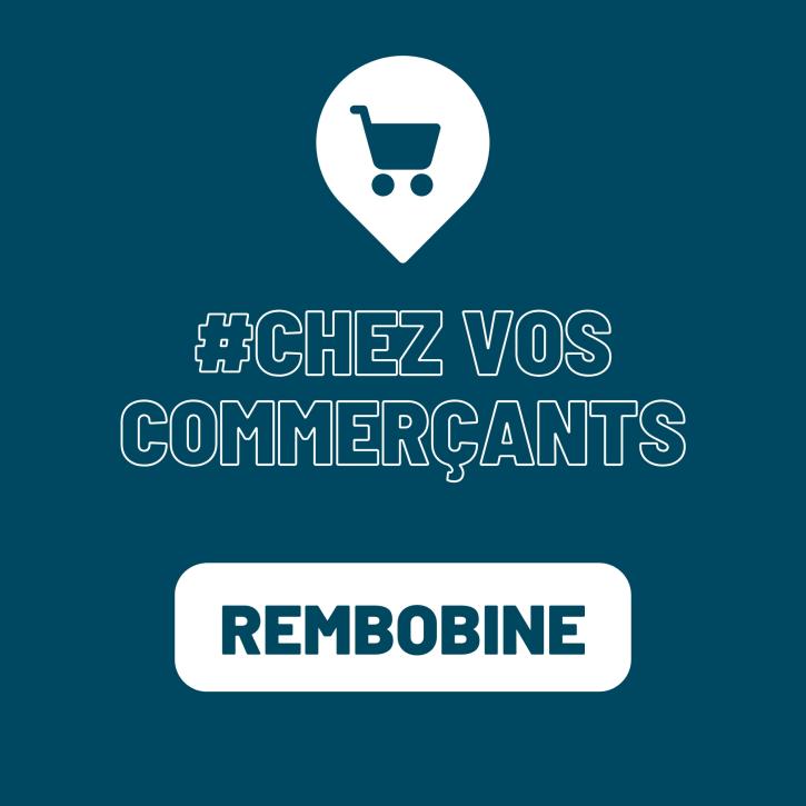 Rembobine