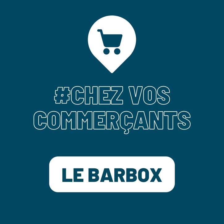 Le BarBox