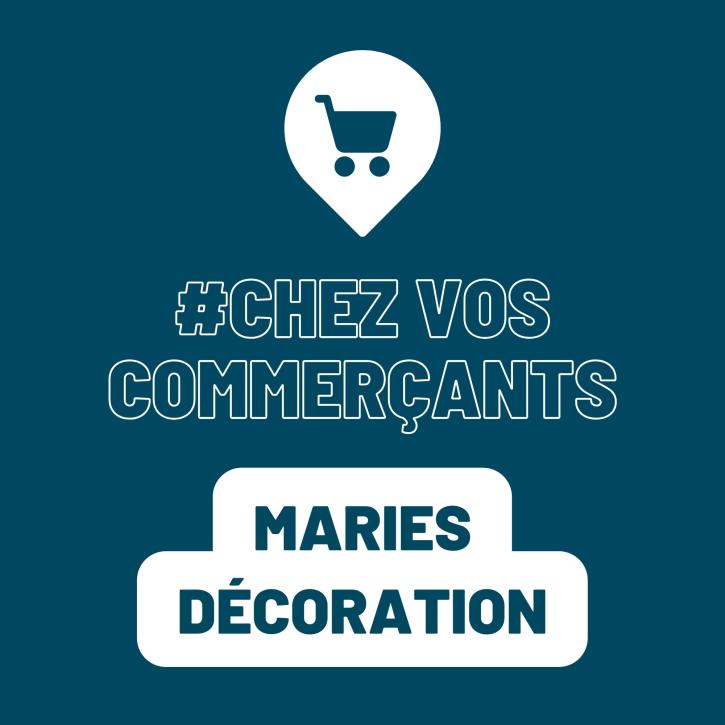 Maries Décoration