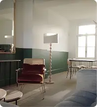 Appartement meublé