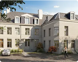 Hôtel de Belly