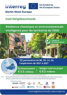 projet interreg