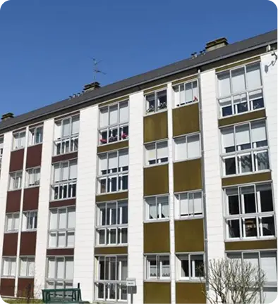 Résidence autonomie Perpignan