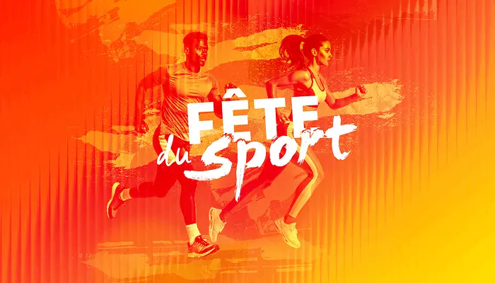 Fête du sport