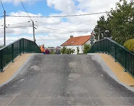 Pont du Kempouck
