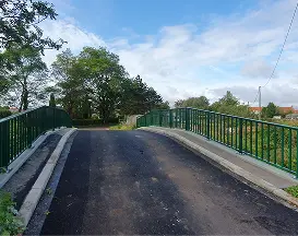 Pont du Potewaert