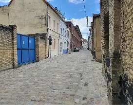 Rue de l’oeil