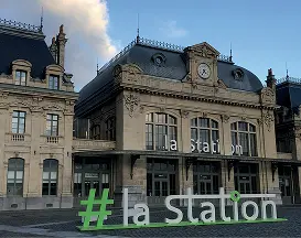 La Station