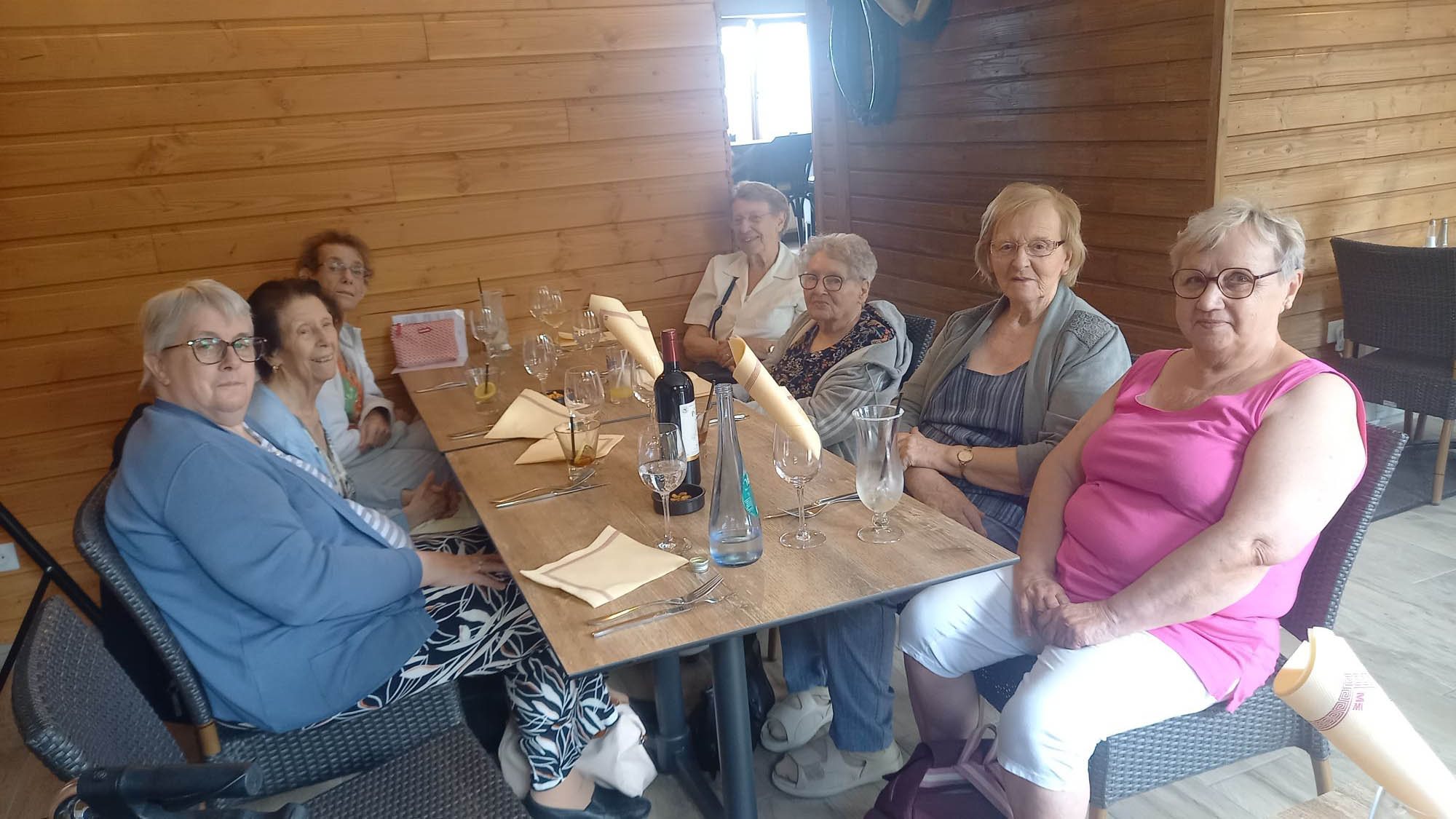 Image présentation Visite du musée maritime et portuaire de Dunkerque