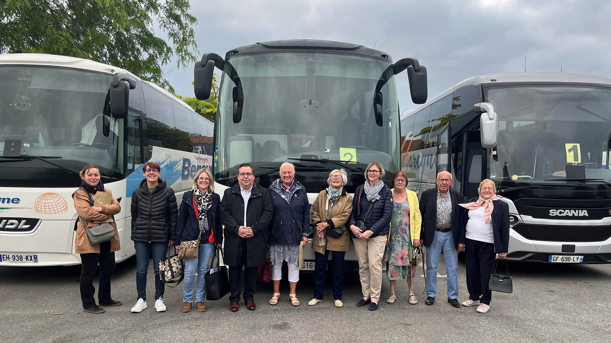 Image présentation Voyage de la Ville