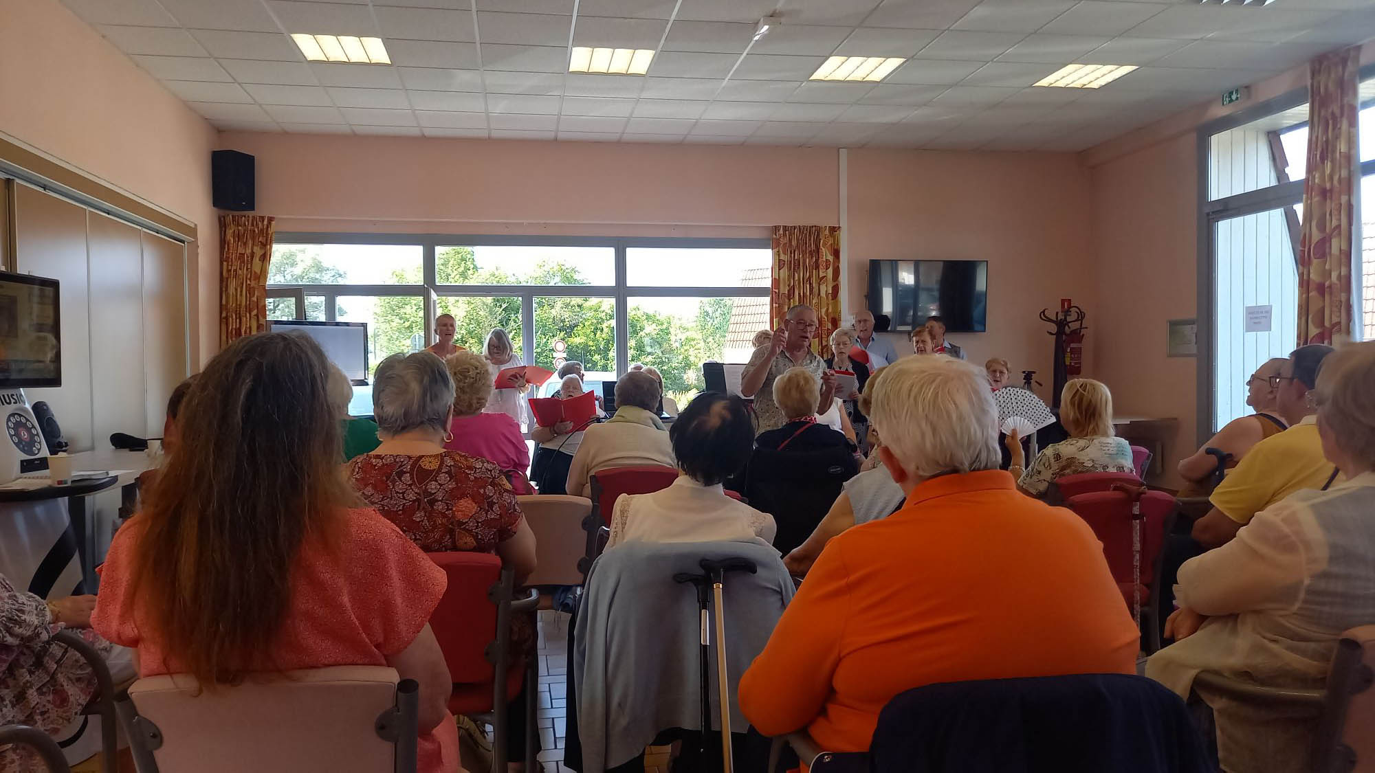 Image présentation En avant la musique !