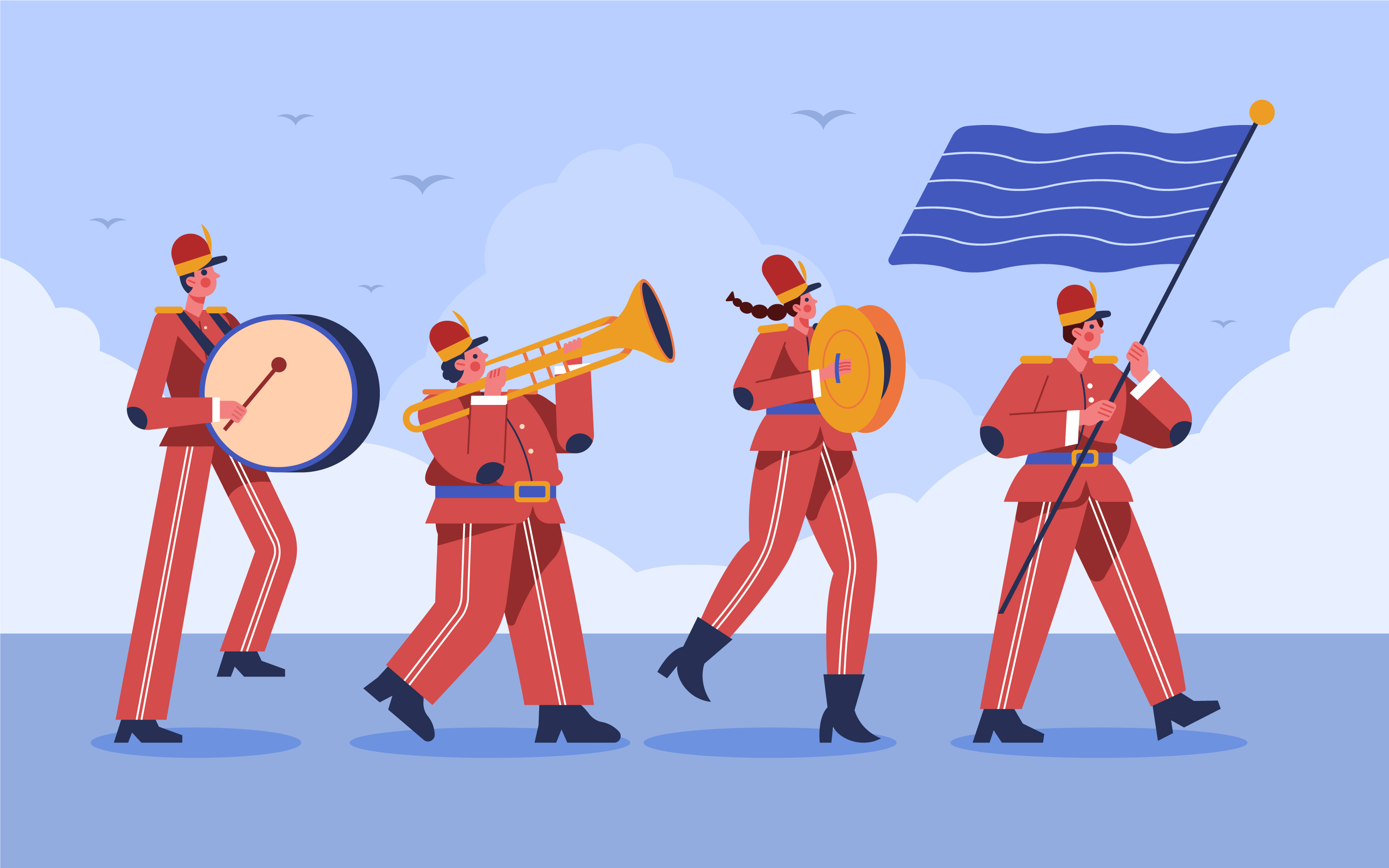 Image présentation 11 novembre : 107ème anniversaire de l'Armistice