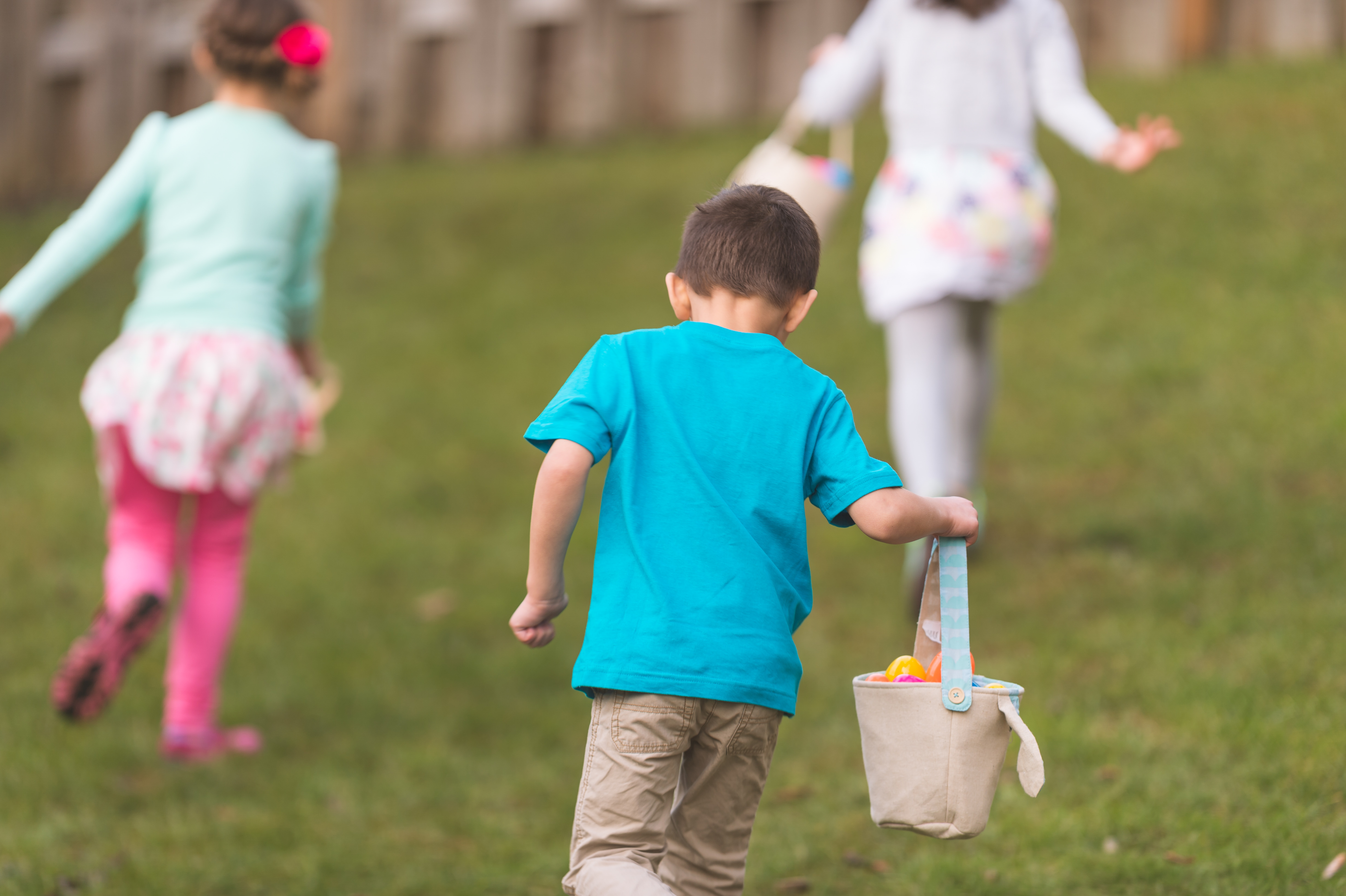 Image présentation Happy Paques 