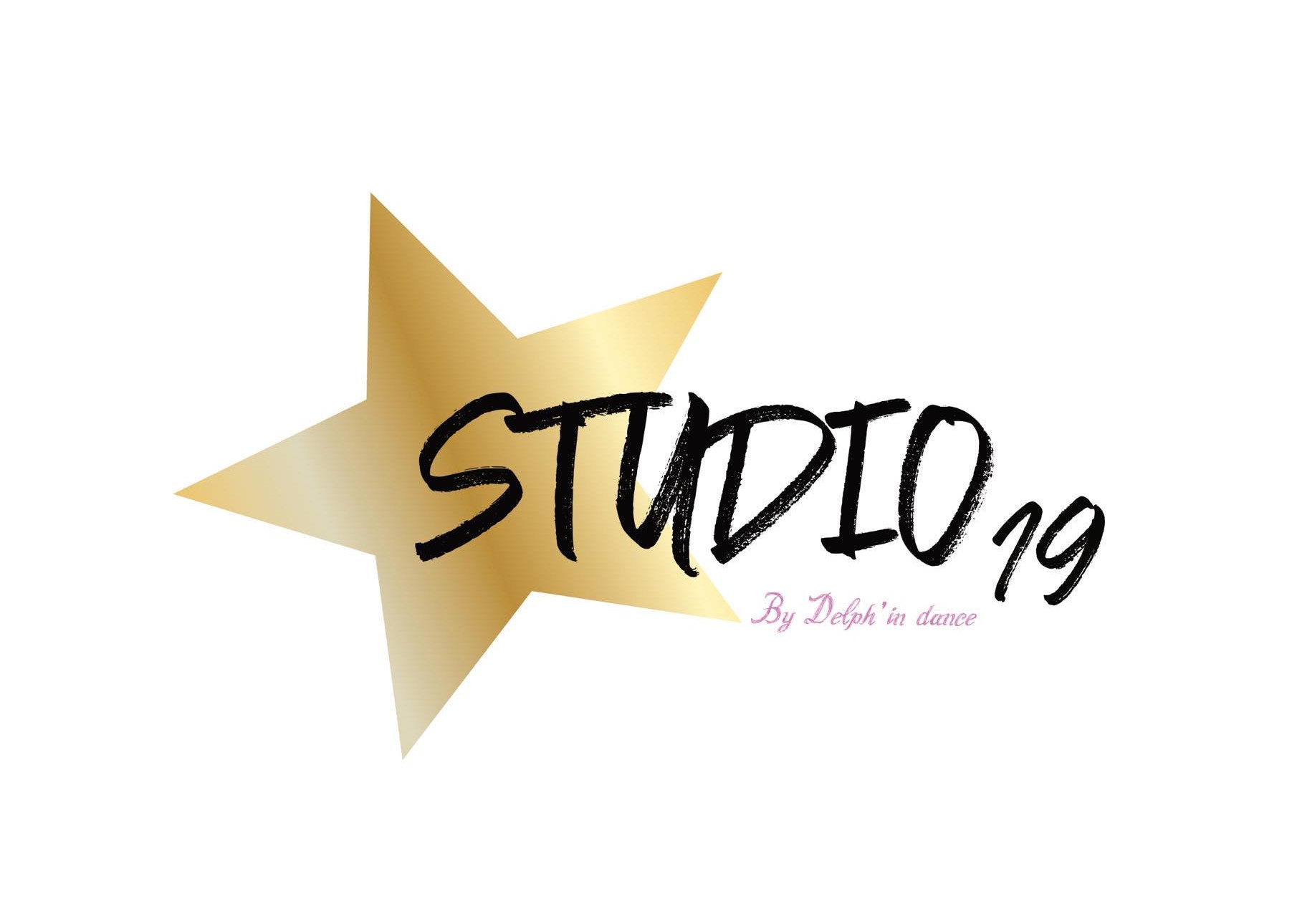 Logo Association Studio 19