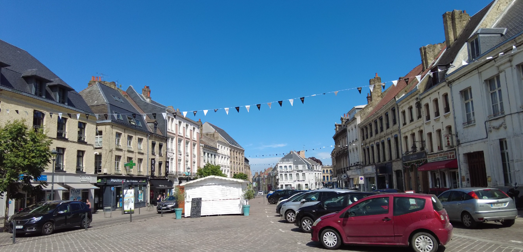 Appel à manifestation d'intérêt