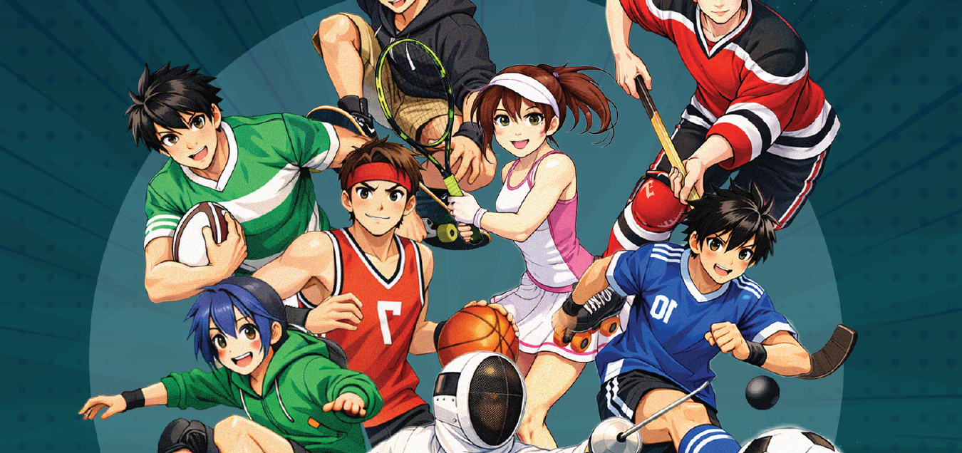 Image présentation Découverte sports 