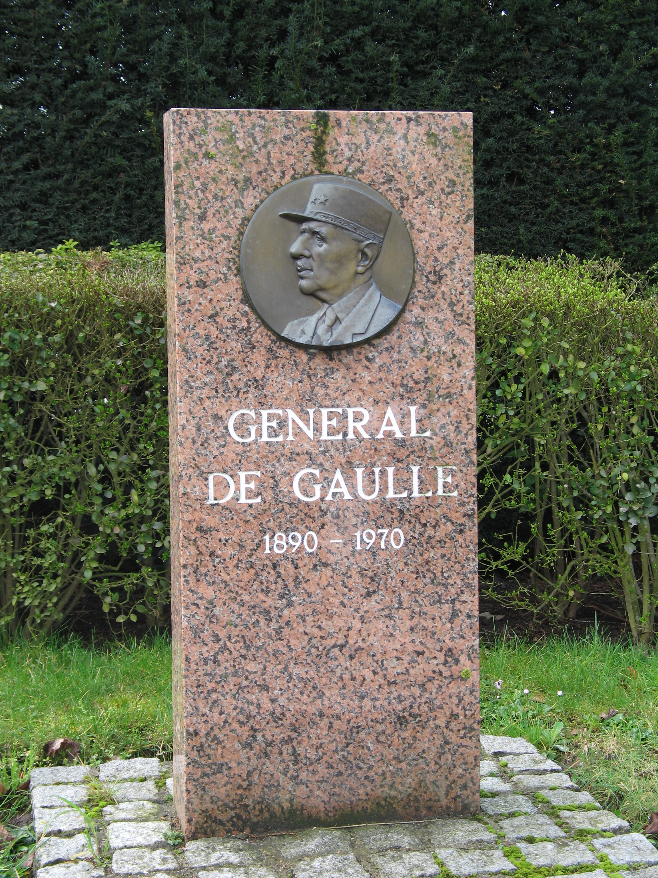 Image présentation Cérémonie : Anniversaire de l'Appel du Général de Gaulle 