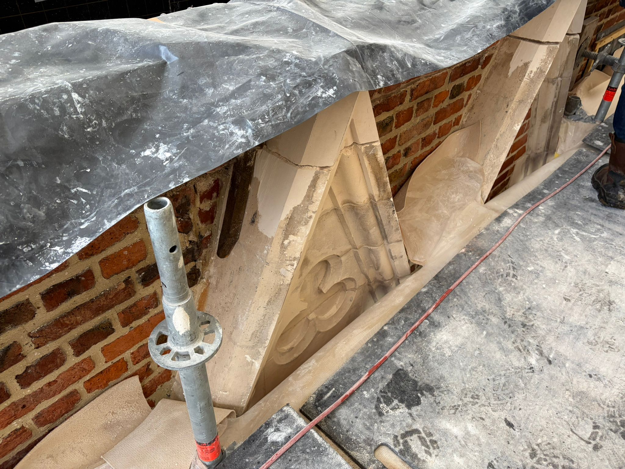 Découvrez les métiers d'Art