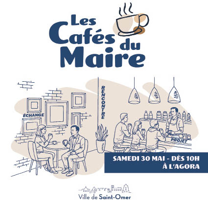 Les Cafés du Maire
