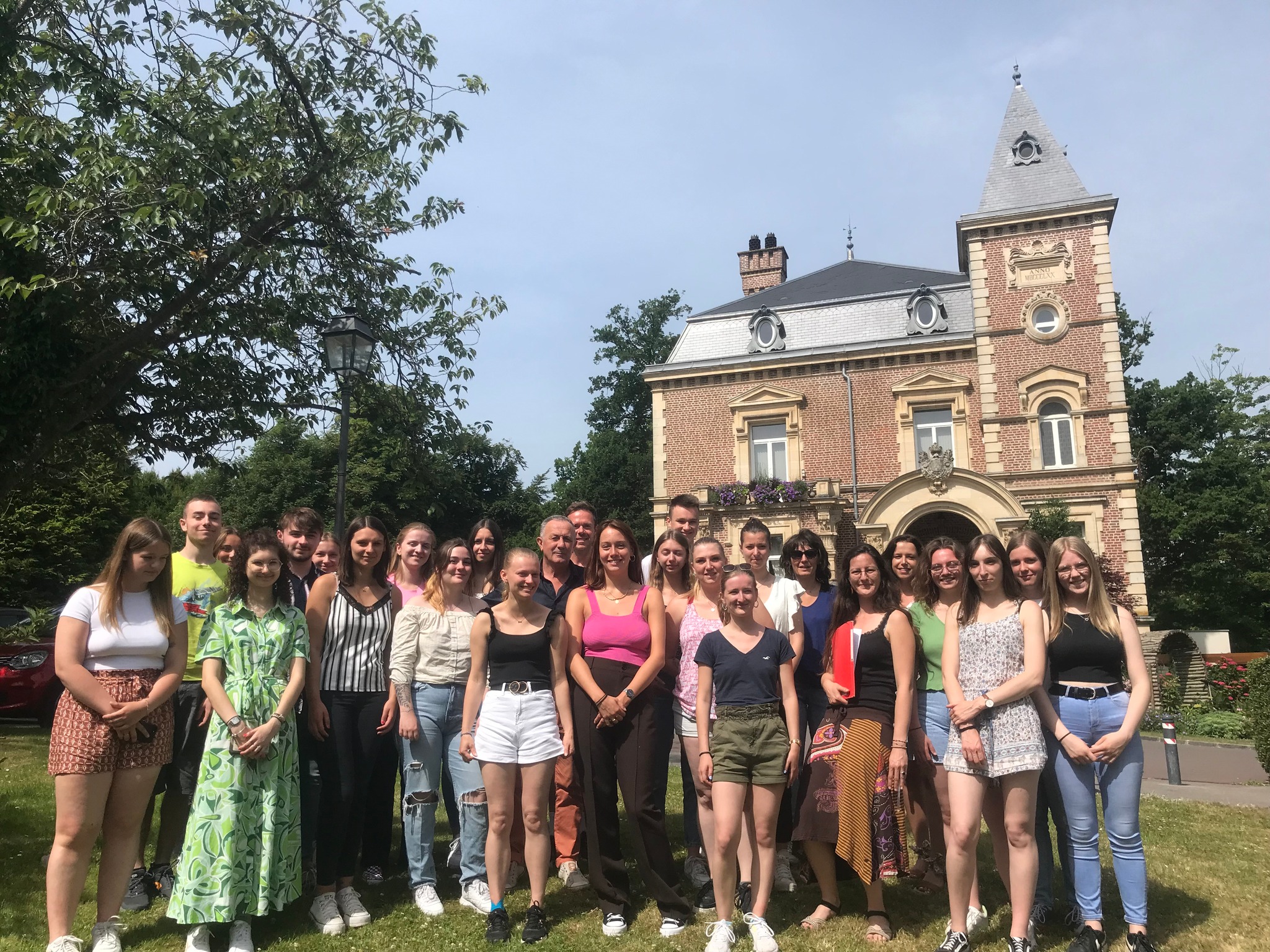 Image présentation Accueils de loisirs du Camp des Bruyères 