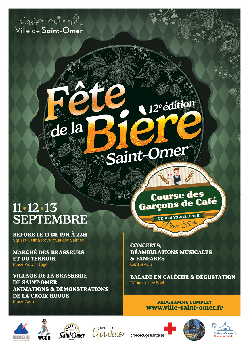 Image présentation Fête de la Bière
