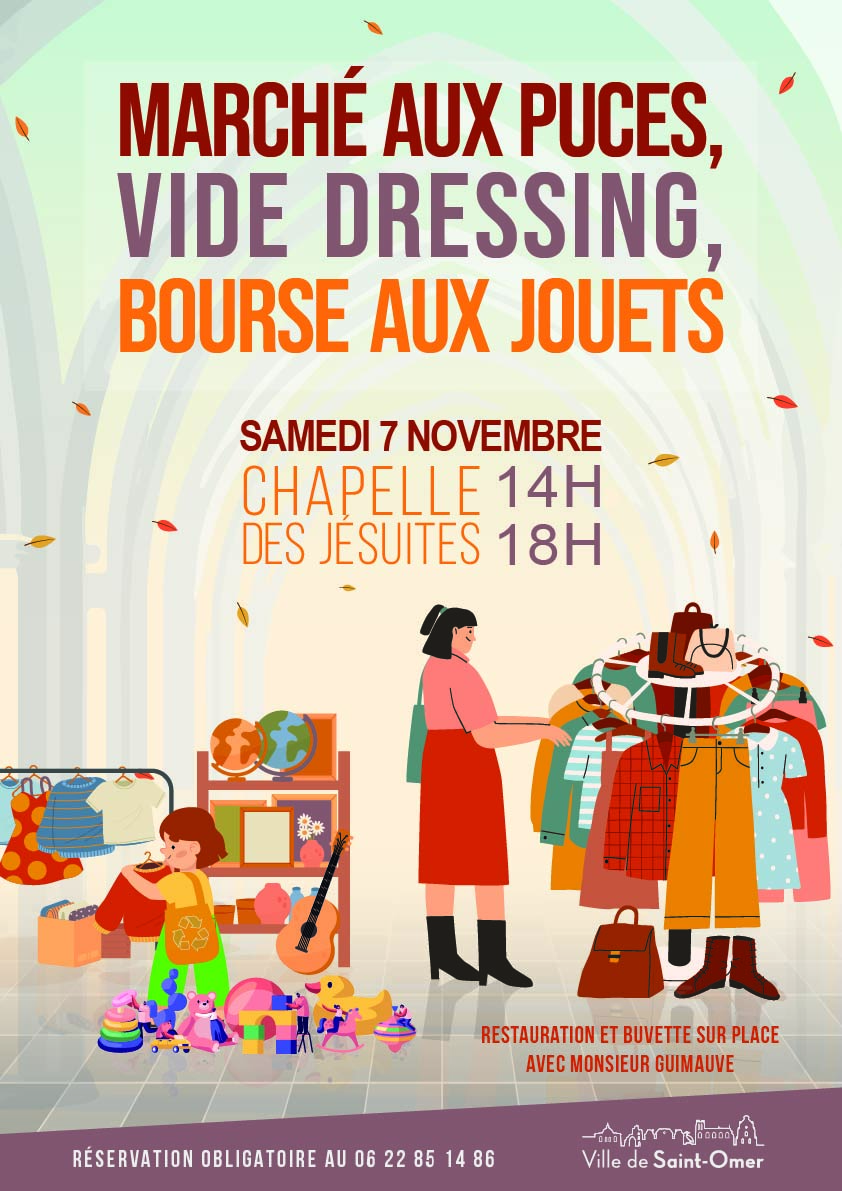 Image présentation Vide-dressing